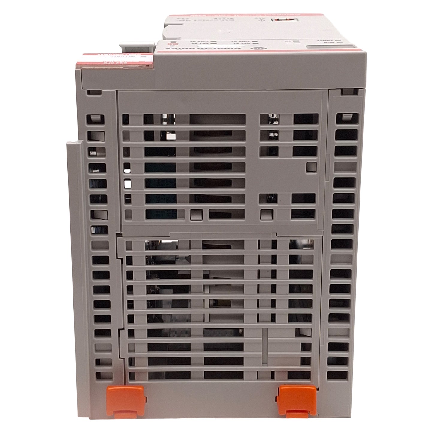 Used Allen Bradley 5069-L306ERMS2 Compact Guardlogix 5380 Safety Controller, 18-32VDC