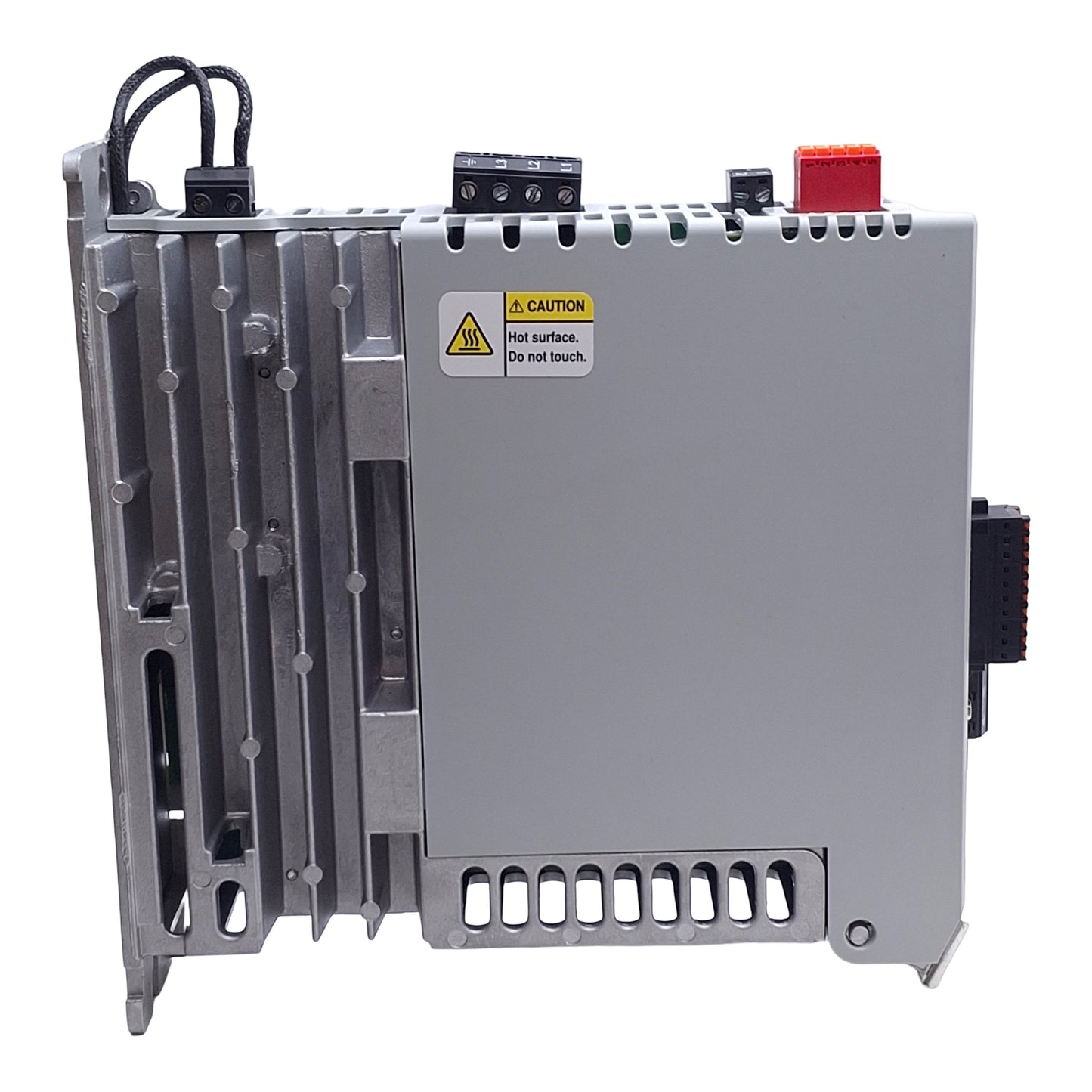 Used Allen Bradley 2198-C1004-ERS Kinetix 5300 Servo Drive, 1-Axis, 115/230VAC 1/3PH