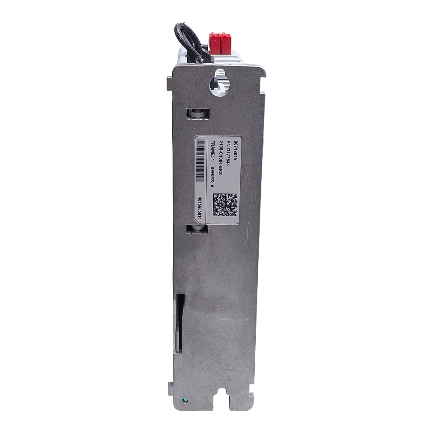 Used Allen Bradley 2198-C1004-ERS Kinetix 5300 Servo Drive, 1-Axis, 115/230VAC 1/3PH
