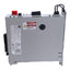 Used Allen Bradley 2198-C1004-ERS Kinetix 5300 Servo Drive, 1-Axis, 115/230VAC 1/3PH