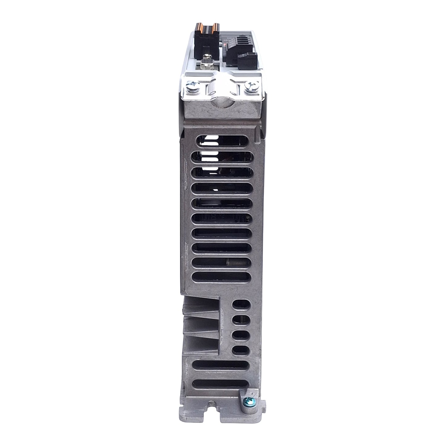 Used Allen Bradley 2198-C1004-ERS Kinetix 5300 Servo Drive, 1-Axis, 115/230VAC 1/3PH
