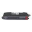 Used Keyence FS-N41C Digital Fiber Optic Sensor, PNP/NPN, 10-30VDC, 4-Pin M8