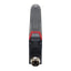 Used Keyence FS-N41C Digital Fiber Optic Sensor, PNP/NPN, 10-30VDC, 4-Pin M8