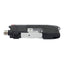 Used Keyence FS-N41C Digital Fiber Optic Sensor, PNP/NPN, 10-30VDC, 4-Pin M8