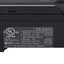 Used Keyence FS-N41C Digital Fiber Optic Sensor, PNP/NPN, 10-30VDC, 4-Pin M8