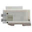 Used SMC SS5Y5-10S0-07B-C6 Manifold Base 7-Stations, ø6mm One-Touch, DIN Rail