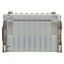 Used SMC SS5Y5-10S0-07B-C6 Manifold Base 7-Stations, ø6mm One-Touch, DIN Rail