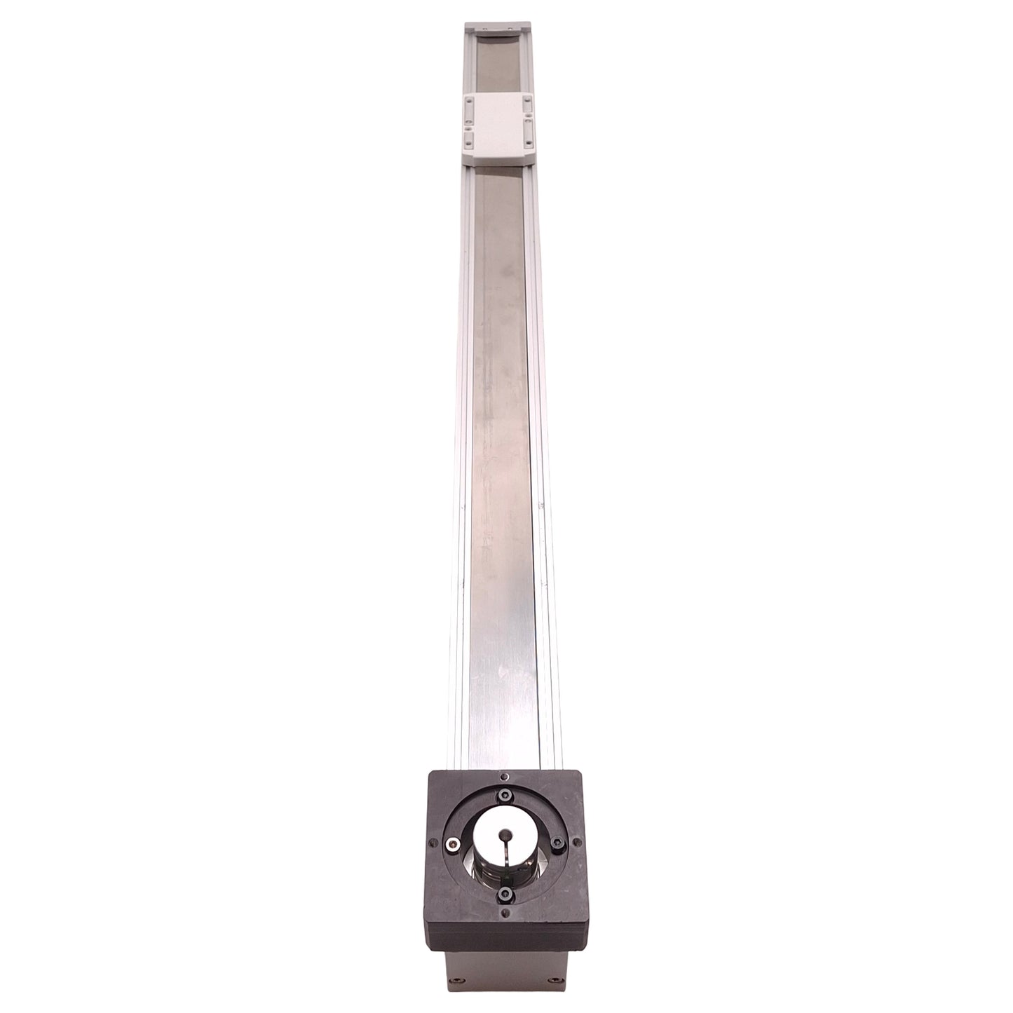 Used Festo ELGC-TB-KF-60-600 Belt Driven Actuator, 600mm Stroke, 3mm Pitch, 1.5m/s