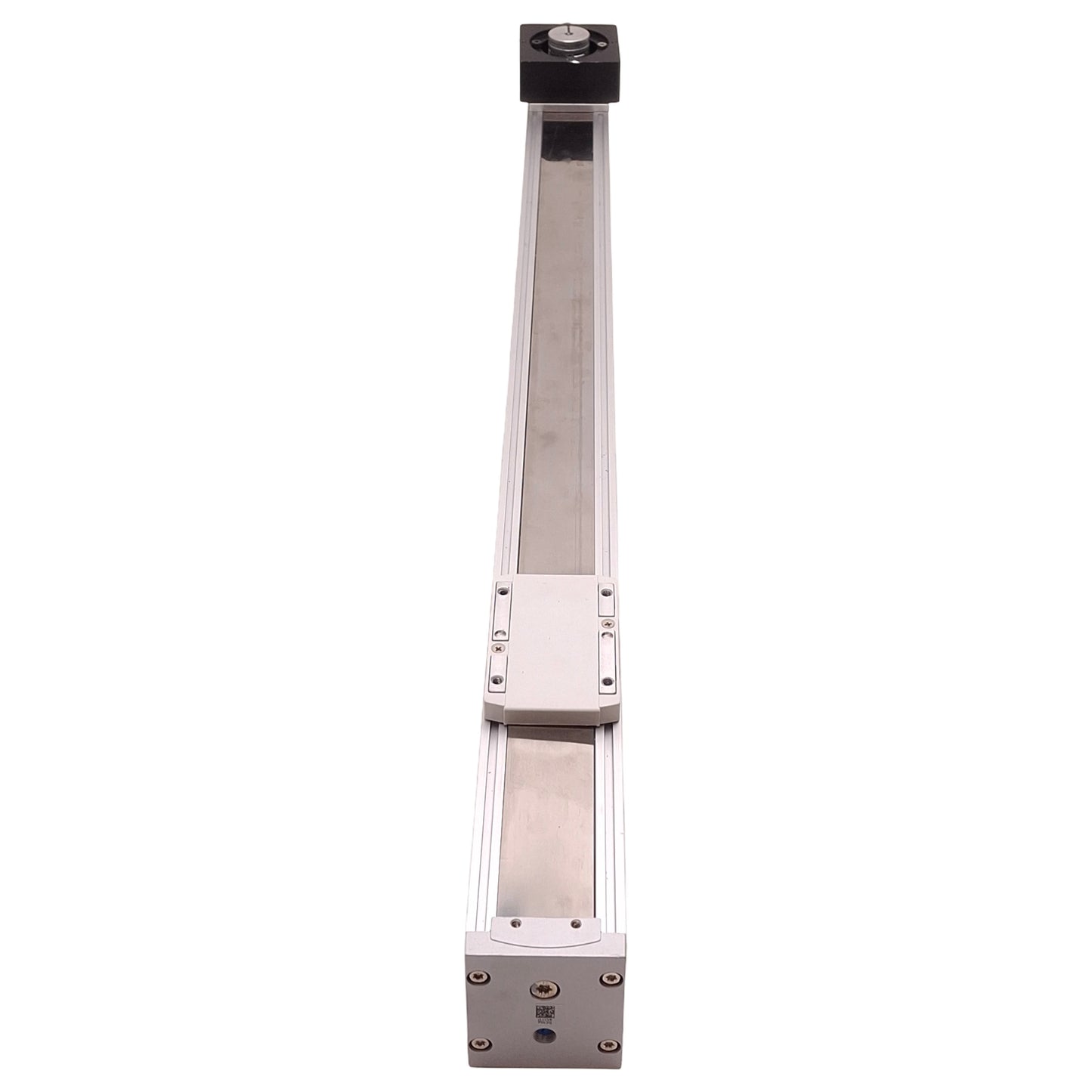 Used Festo ELGC-TB-KF-60-600 Belt Driven Actuator, 600mm Stroke, 3mm Pitch, 1.5m/s