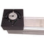 Used Festo ELGC-TB-KF-60-600 Belt Driven Actuator, 600mm Stroke, 3mm Pitch, 1.5m/s