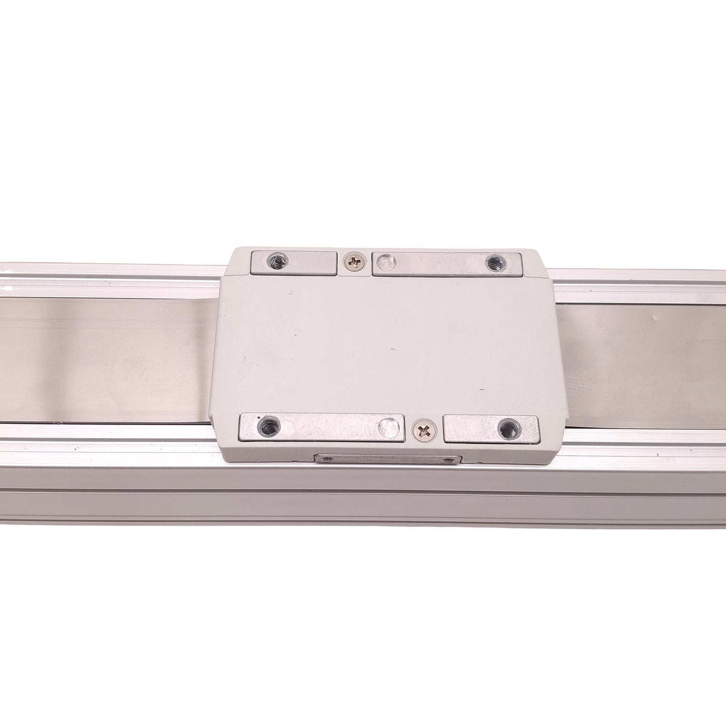 Used Festo ELGC-TB-KF-60-600 Belt Driven Actuator, 600mm Stroke, 3mm Pitch, 1.5m/s