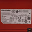 Used Allen Bradley 5069-OBV8S FW 2.011 Compact 5000 DC Safety Output Module 8-Channel