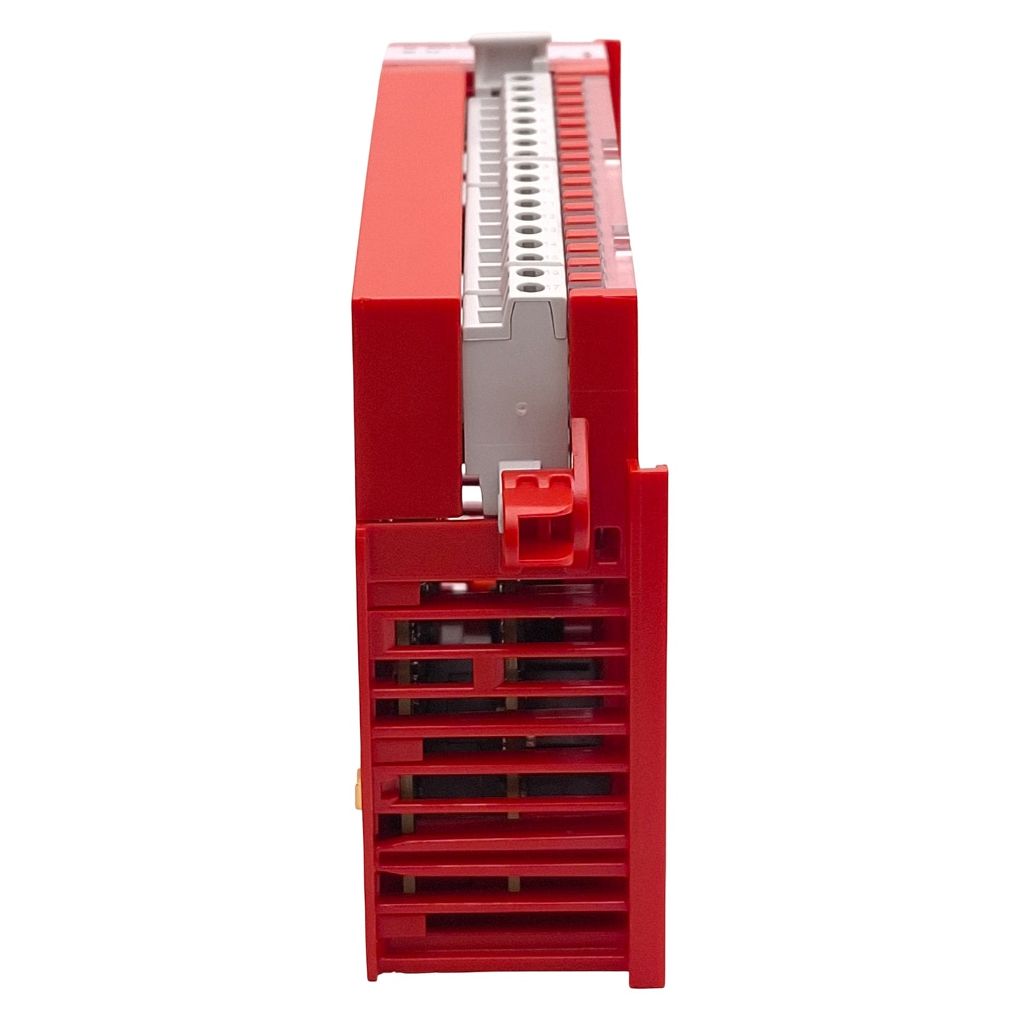 Used Allen Bradley 5069-OBV8S FW 2.011 Compact 5000 DC Safety Output Module 8-Channel