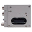 Used SMC EX260-SEN1-X242 EX300 Serial Interface Unit, EtherNet, 32-Output, M12, 24VDC