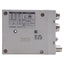 Used SMC EX260-SEN1-X242 EX300 Serial Interface Unit, EtherNet, 32-Output, M12, 24VDC