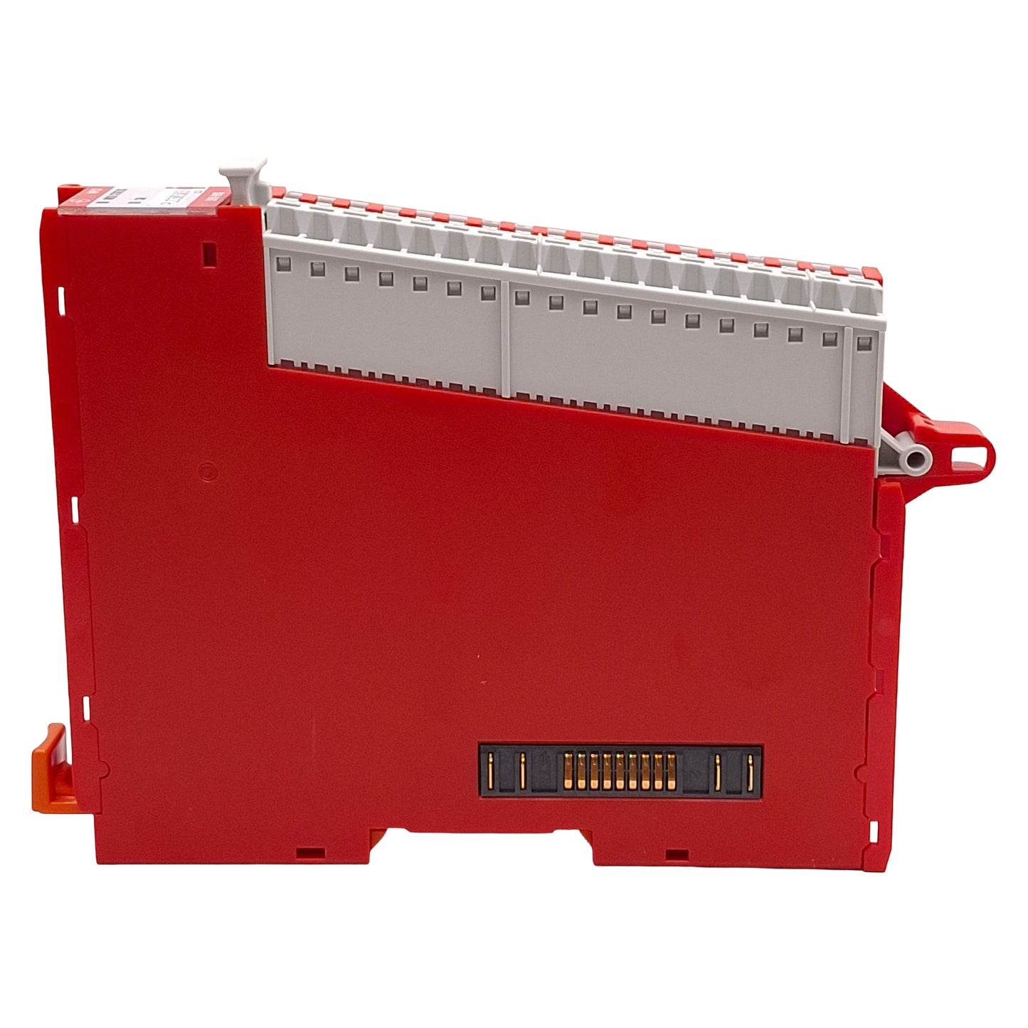 Used Allen Bradley 5069-IB8S FW 2.011 Compact 5000 DC Safety Input Module, 8-Channel