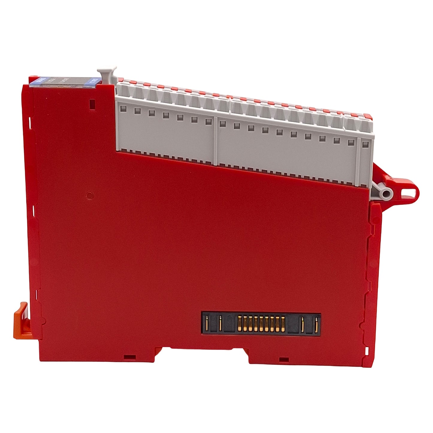 Used Allen Bradley 5069-IB8S FW 2.012 Compact 5000 DC Safety Input Module, 8-Channel