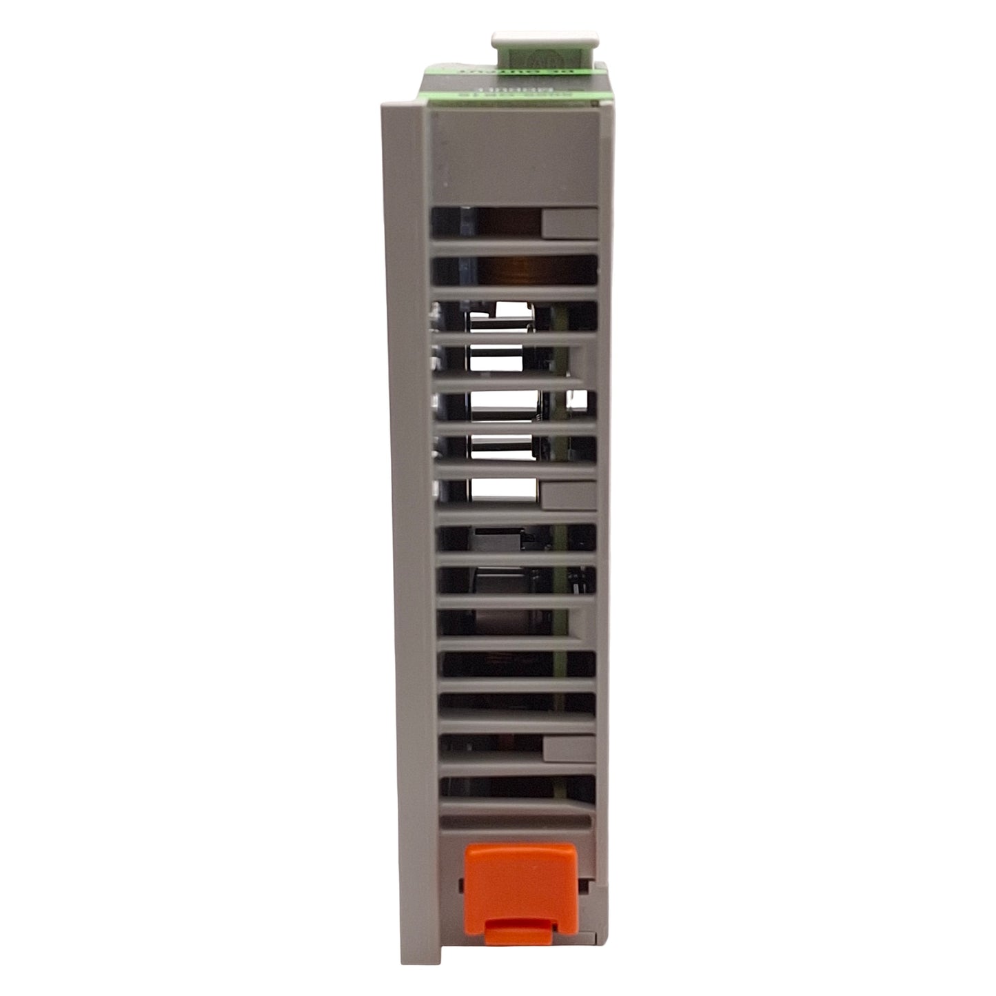Used Allen Bradley 5069-OB16 FW 3.012 Compact 5000 DC Output Module, 16-Channel