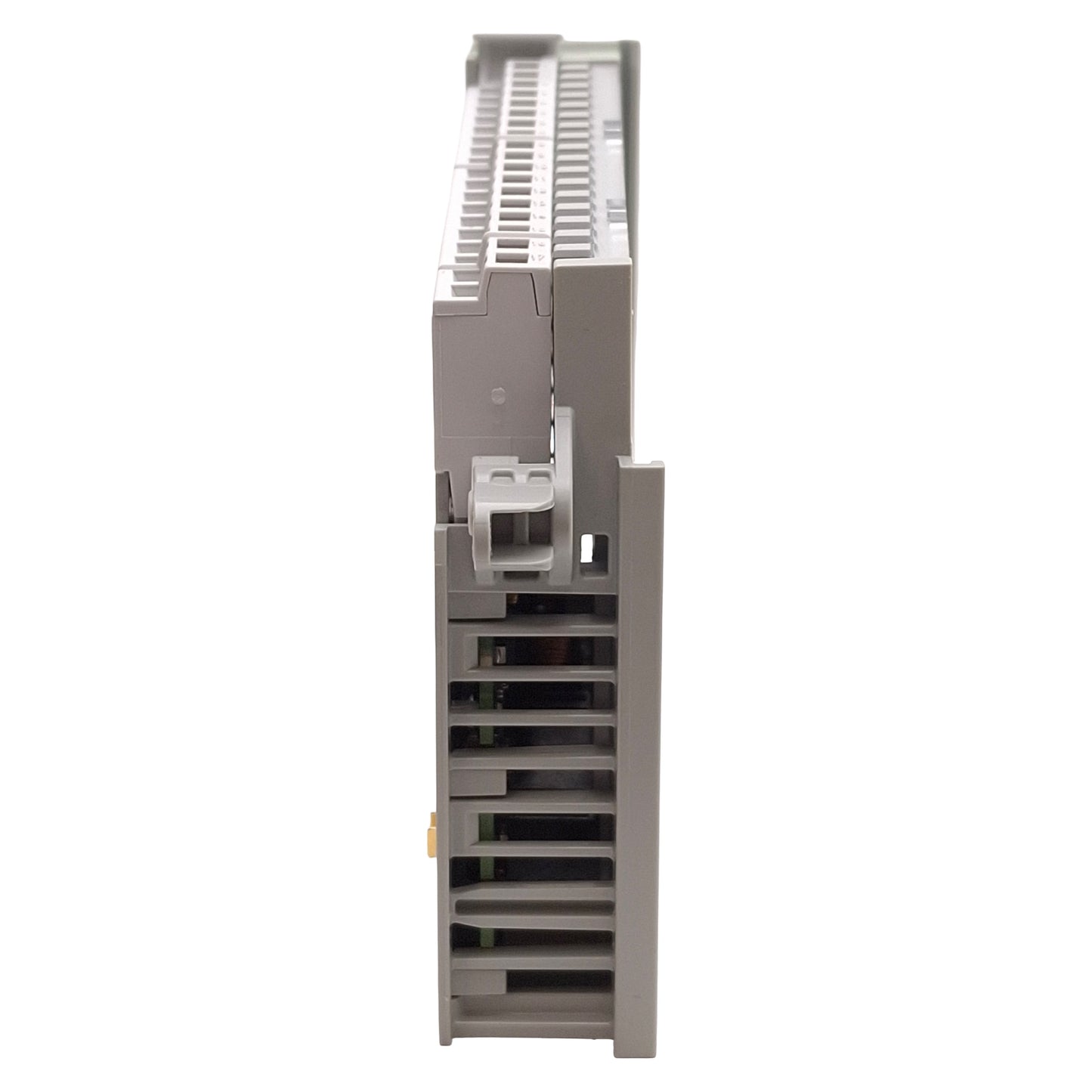 Used Allen Bradley 5069-OB16 FW 3.012 Compact 5000 DC Output Module, 16-Channel