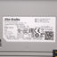 Used Allen Bradley 5069-OB16 FW 3.011 Compact 5000 DC Output Module, 16-Channel