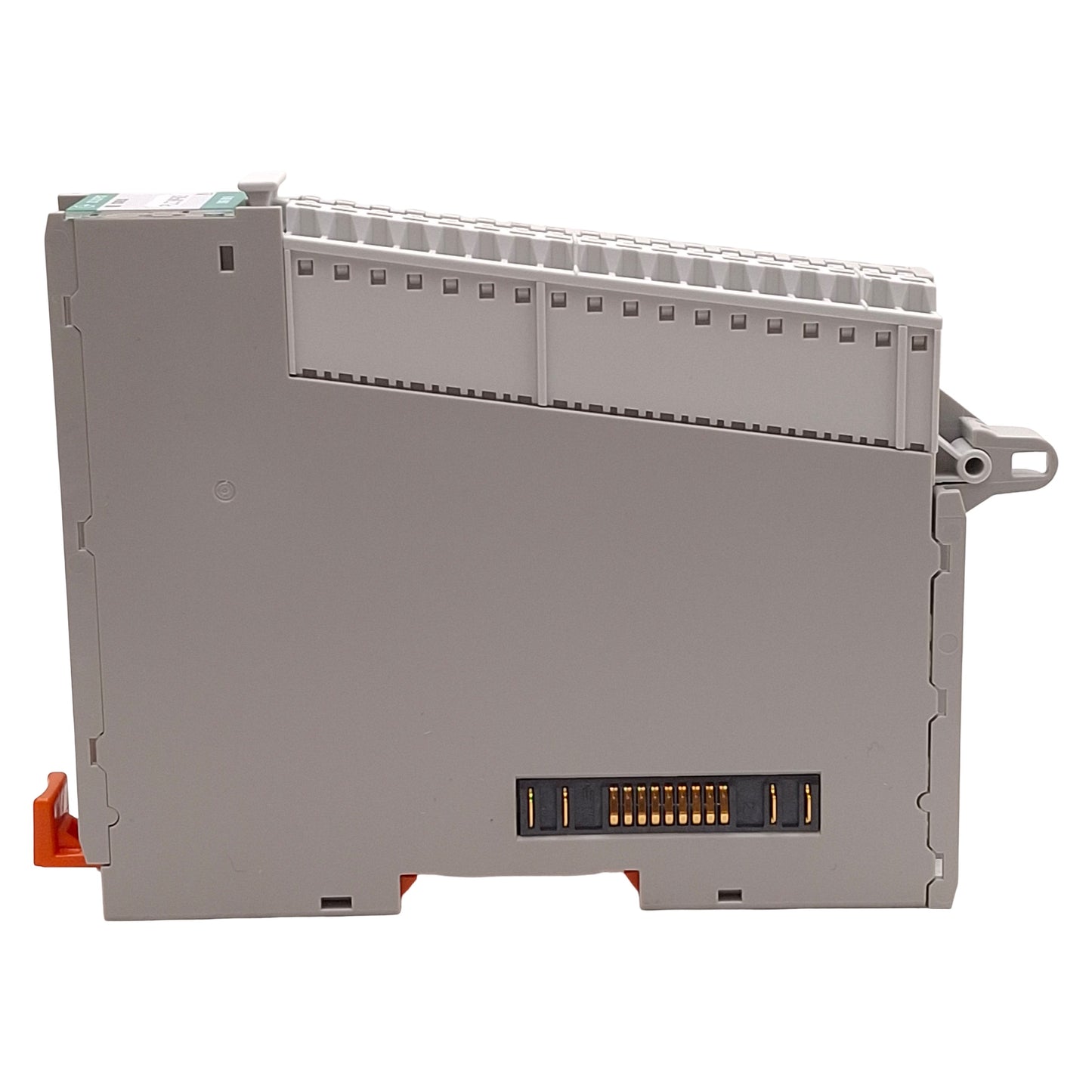 Used Allen Bradley 5069-OB16 FW 3.011 Compact 5000 DC Output Module, 16-Channel