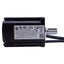 Used Allen Bradley TLP-A070-020-DJA32A Servo Motor 0.2kW, 230VAC, 6000rpm, 70mm Frame
