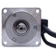 Used Allen Bradley TLP-A070-020-DJA32A Servo Motor 0.2kW, 230VAC, 6000rpm, 70mm Frame