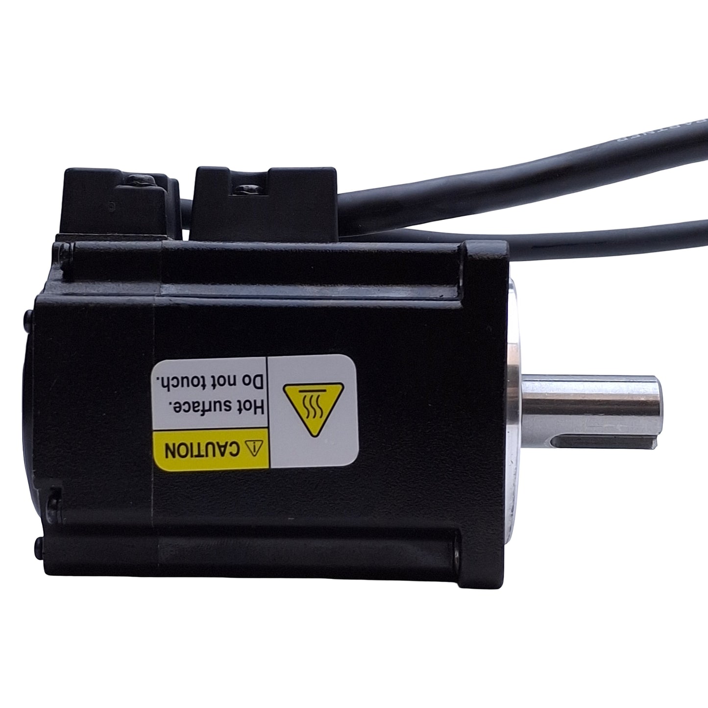 Used Allen Bradley TLP-A070-020-DJA32A Servo Motor 0.2kW, 230VAC, 6000rpm, 70mm Frame