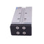 Used Festo DFM-16-80-P-A-GF Guided Cylinder, 16mm Bore, 80mm Stroke, M5, 10bar