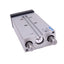 Used Festo DFM-16-80-P-A-GF Guided Cylinder, 16mm Bore, 80mm Stroke, M5, 10bar