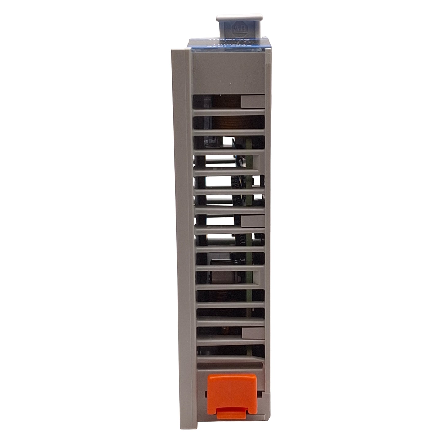 Used Allen Bradley 5069-IB16 FW 2.015 Compact 5000 DC Input Module, 16-Channel