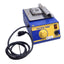 Used Hakko FX-300-03 Adjustable Soldering Pot 50mm x 50mm Pot, 120VAC 290W, 200-450°C