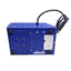 Used Hakko FX-300-03 Adjustable Soldering Pot 50mm x 50mm Pot, 120VAC 290W, 200-450°C