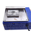 Used Hakko FX-300-03 Adjustable Soldering Pot 50mm x 50mm Pot, 120VAC 290W, 200-450°C