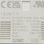 Used SMC ISE20B-T-P-N01 Digital Pressure Switch, PNP -14.5~145psi, 12-24VDC, 1/8" NPT