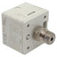 Used SMC ISE20B-T-P-N01 Digital Pressure Switch, PNP -14.5~145psi, 12-24VDC, 1/8" NPT
