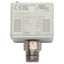 Used SMC ISE20B-T-P-N01 Digital Pressure Switch, PNP -14.5~145psi, 12-24VDC, 1/8" NPT