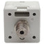 Used SMC ISE20B-T-P-N01 Digital Pressure Switch, PNP -14.5~145psi, 12-24VDC, 1/8" NPT