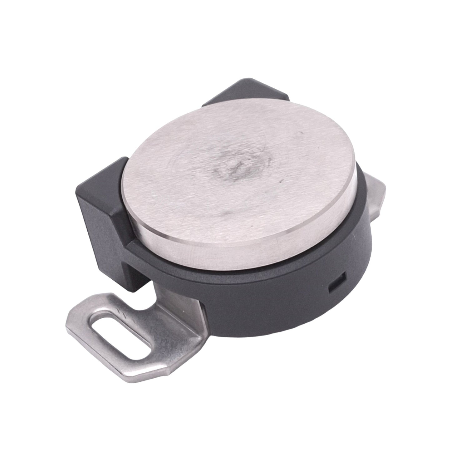 Used Keyence GS-MA5M Actuator for GS-M5 Series Interlock Switch, Coding Level Low