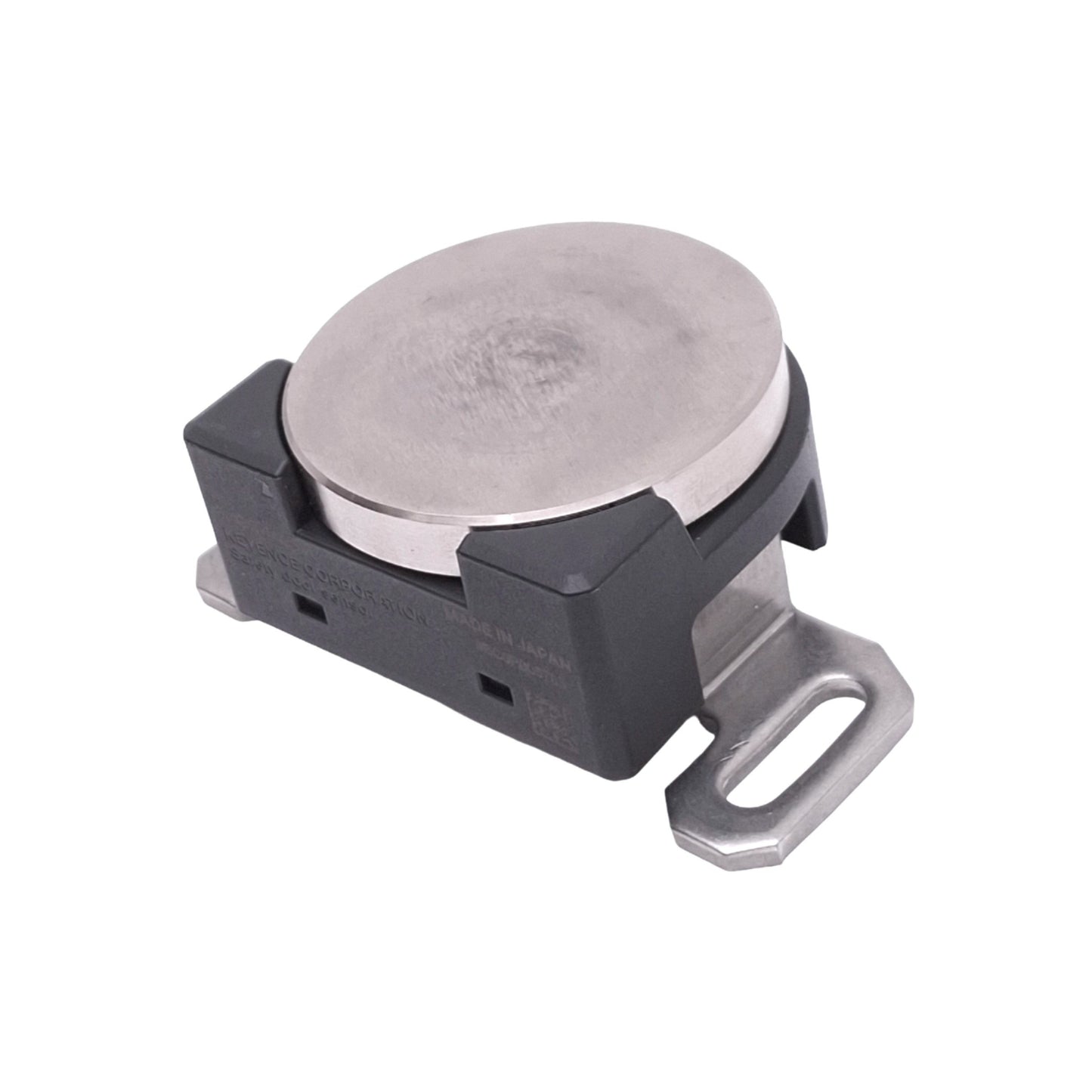 Used Keyence GS-MA5M Actuator for GS-M5 Series Interlock Switch, Coding Level Low