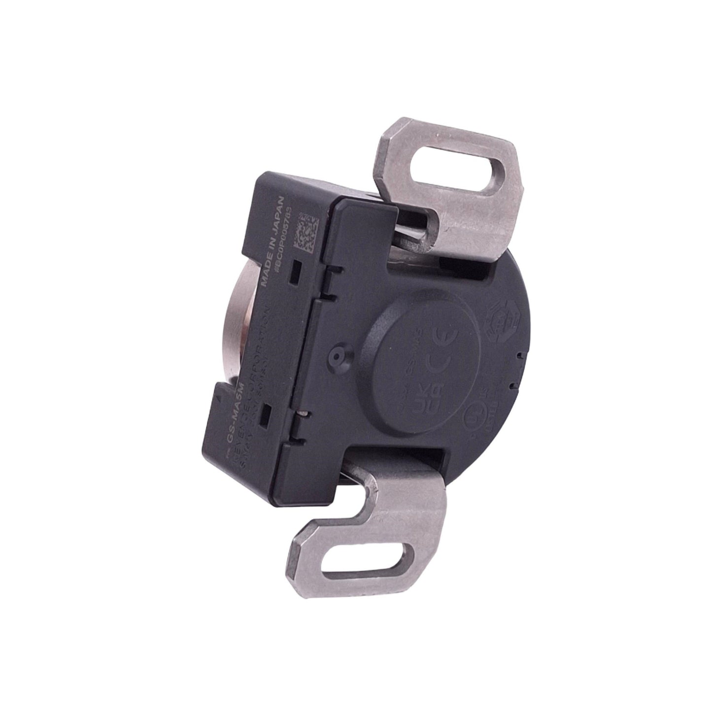 Used Keyence GS-MA5M Actuator for GS-M5 Series Interlock Switch, Coding Level Low
