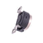 Used Keyence GS-MA5M Actuator for GS-M5 Series Interlock Switch, Coding Level Low