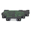 Used Murrelektronik 52000 Output Relay, 1NO/NC, 24VDC In, 6A 250VAC Out, DIN Rail