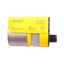 Used Keyence GS-M51P Safety Interlock Switch, 500N Holding Force, M12 8-Pin, 24VDC