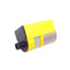 Used Keyence GS-M51P Safety Interlock Switch, 500N Holding Force, M12 8-Pin, 24VDC