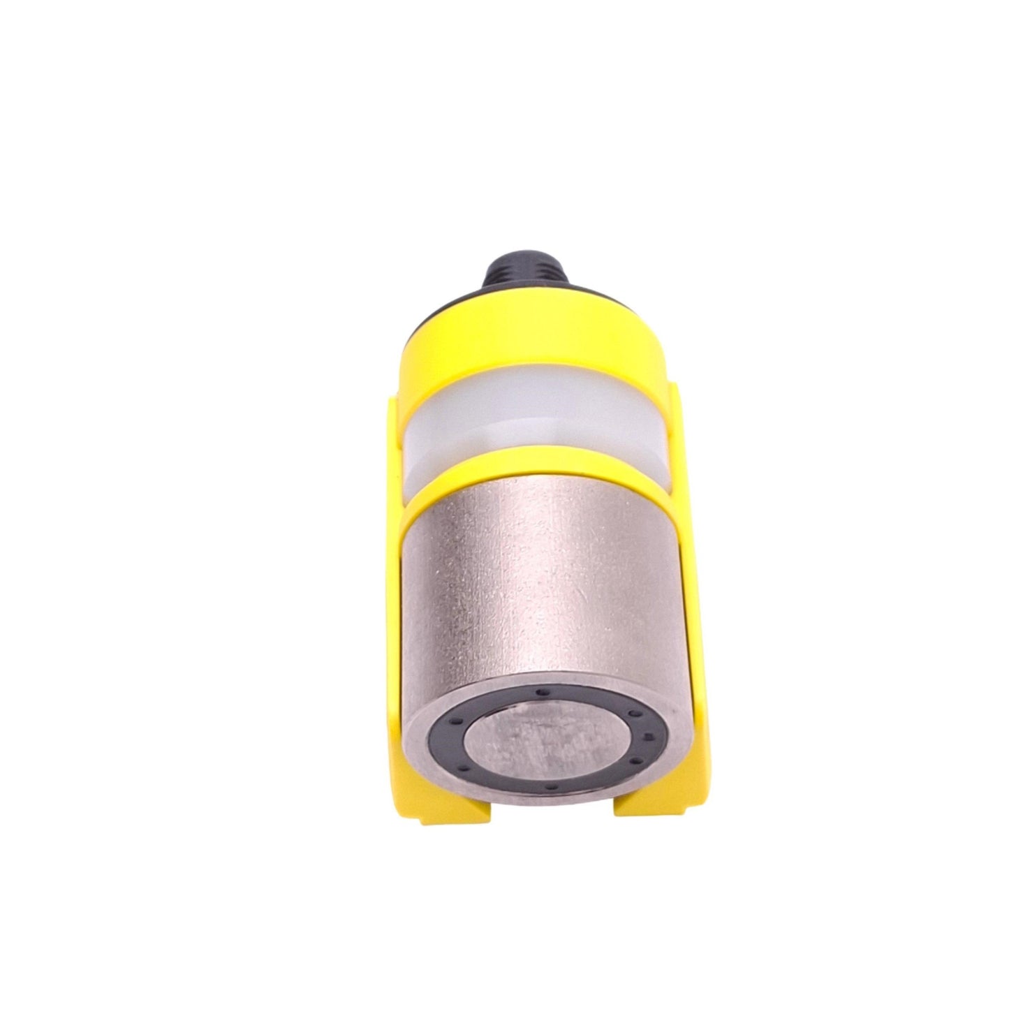 Used Keyence GS-M51P Safety Interlock Switch, 500N Holding Force, M12 8-Pin, 24VDC