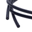Used Keyence FU-12 Thrubeam Type Fiber Optic Unit 17in Cable Length , 2.2mm OD