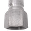 Used Hansen LL6T31 Hydraulic Quick Coupling, 3/4in NPTF, 3000psi Max, 60gpm Max