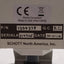 Used Schott 1308378 A20400/6000 MLS Microscopy LED Light Source, White, ø18mm, 24VDC