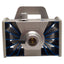 Used Schott 1308378 A20400/6000 MLS Microscopy LED Light Source, White, ø18mm, 24VDC